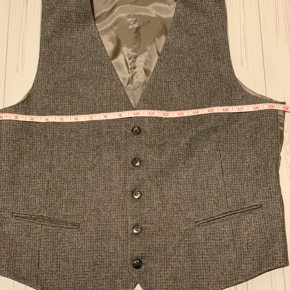YSL Vest - Picture 6 of 9